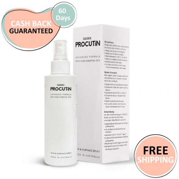 procutin-demodex mites treatment product