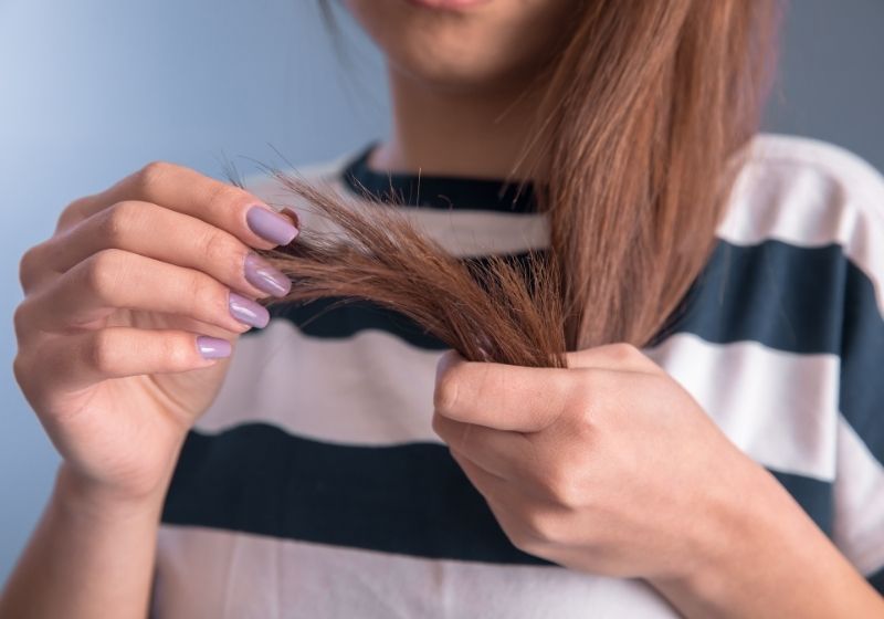 Hair Thinning Causes, Treatments, and Tips