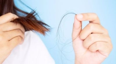 demodex mites causes hair loss