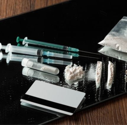 Drug abuse