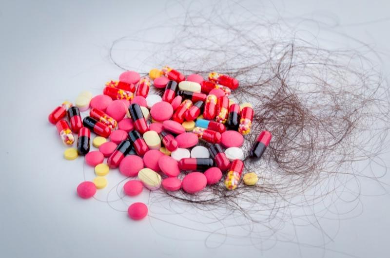 side effects of dematology medication