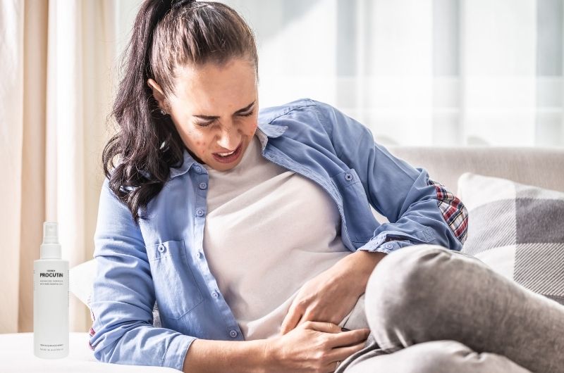 Polycystic Ovary Syndrome and Demodex Acne | ozidex