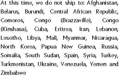 shipping
