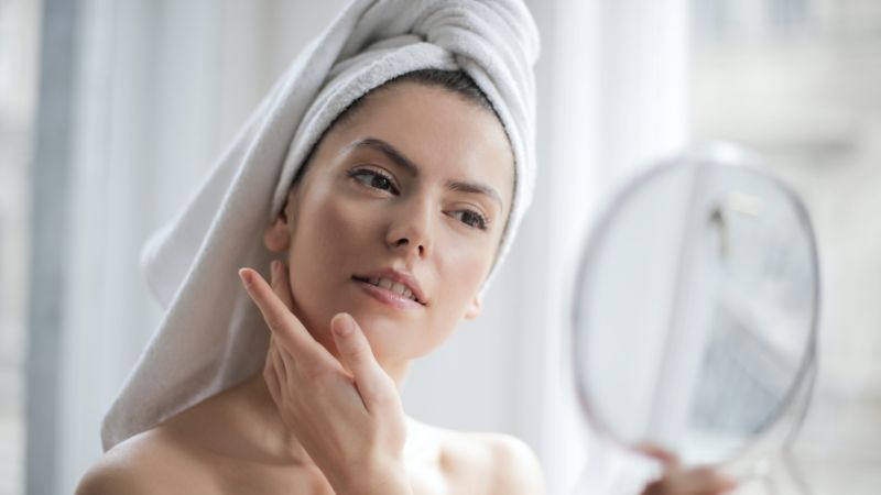 How to Tell If You Have Demodex Mites